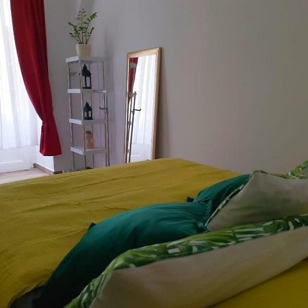 Cozy City Apartment 5 Bécs Kültér fotó