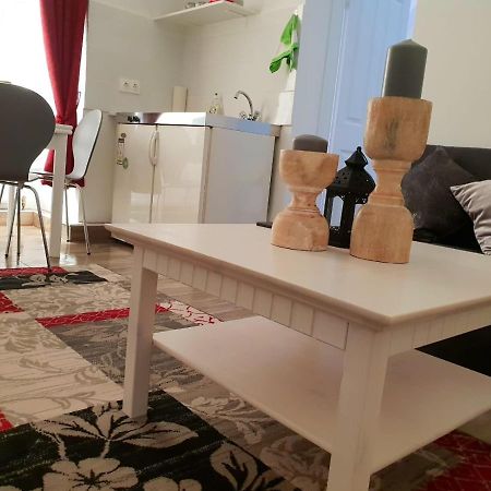 Cozy City Apartment 5 Bécs Kültér fotó