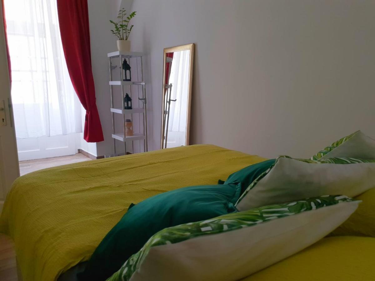 Cozy City Apartment 5 Bécs Kültér fotó