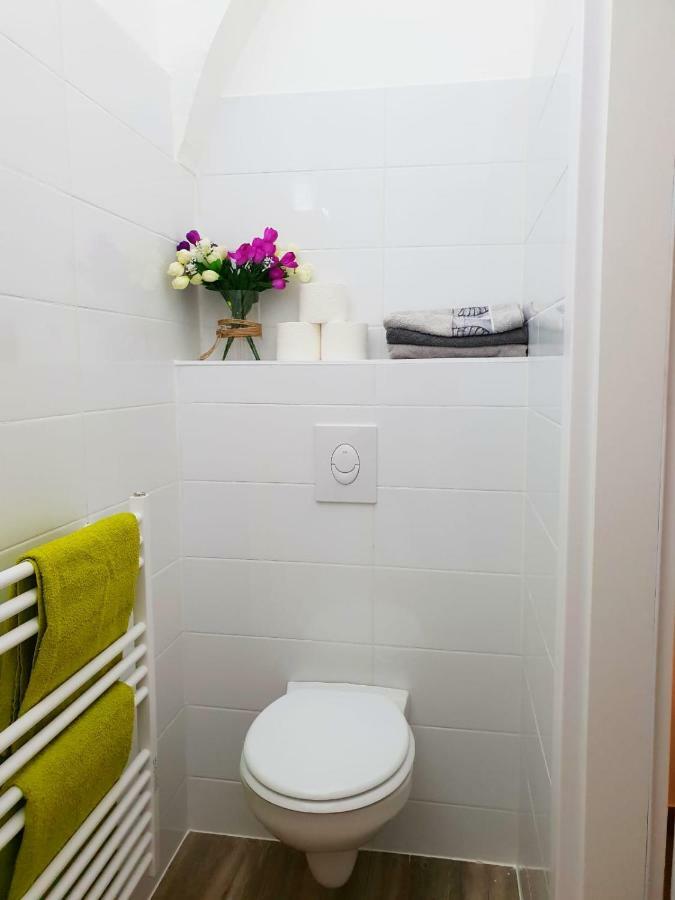 Cozy City Apartment 5 Bécs Kültér fotó
