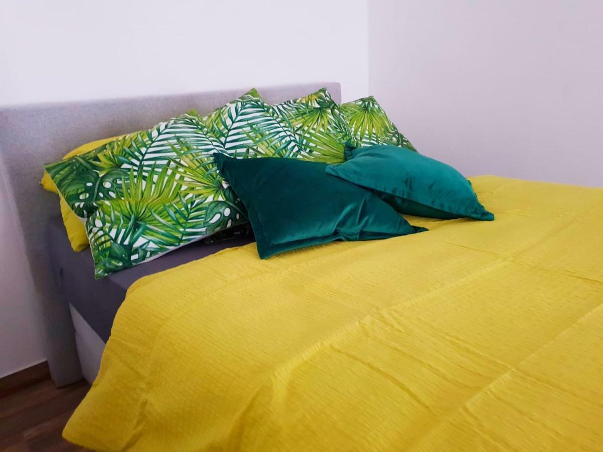 Cozy City Apartment 5 Bécs Kültér fotó